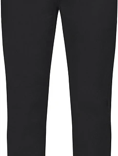 Cutter & Buck Edgemont Chinos Men 30" Pánske chino nohavice 68.642S čierne