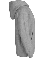 O Dětská mikina s kapucí z bio bavlny sport grey model 22503559 - Neutral O Dětská mikina s kapucí z bio bavlny sport grey model 22503559 - Neutral