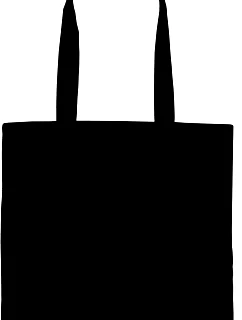 T Bavlněná taška s dlouhým uchem "Tiger" black model 22506337 - Neutral