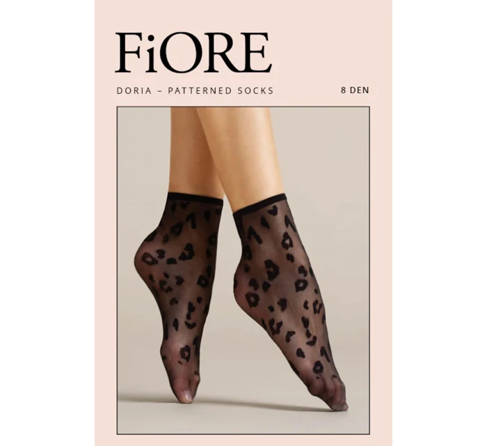 8 Den kolor:black model 18030017 - Fiore 8 Den kolor:black model 18030017 - Fiore