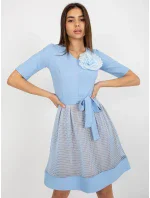 LK SK  světle modrá model 18398170 - FPrice