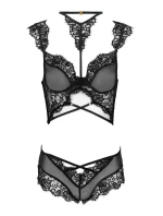 Súprava Palmenom - LivCo Corsetti