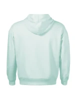 Mesačná mikina pánska frost