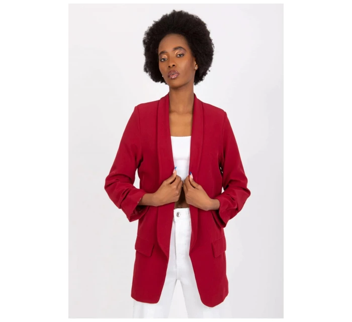 Dámske sako MA-7684 - FPrice