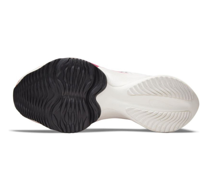 Air Zoom Tempo NEXT% Flyknit M DJ5430-100 White - Nike