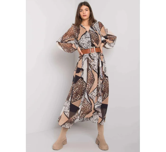 Šaty LC SK 22K model 20599710 - FPrice Šaty LC SK 22K model 20599710 - FPrice