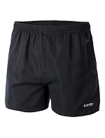 Pánské šortky M černé  model 22106351 - Hi-Tec