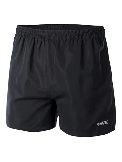 Pánské šortky M černé  model 22106351 - Hi-Tec