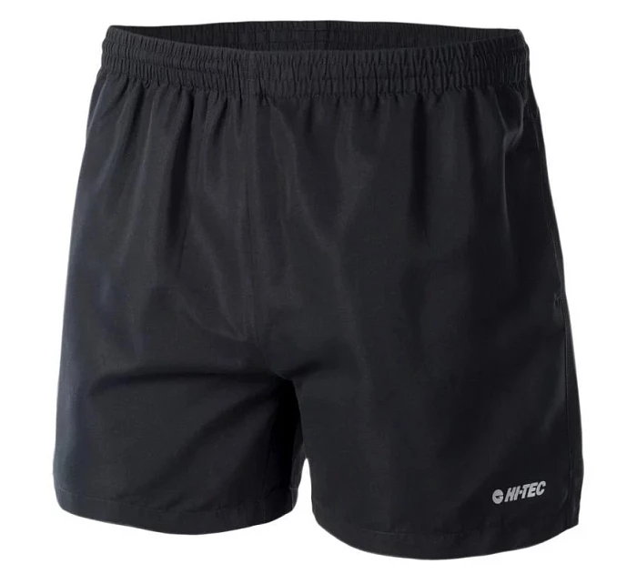 Pánské šortky M černé  model 22106351 - Hi-Tec