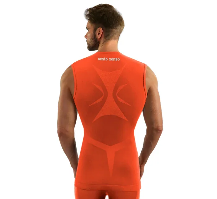 TERMO TRIČKO BEZ RUKÁVOV CL38