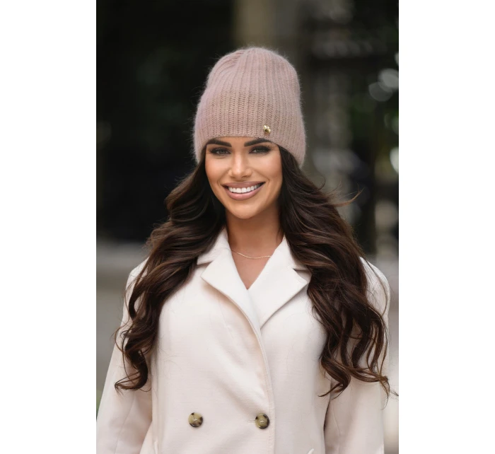 CAP model 21717360 - OFF PINK