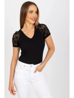 Blúzka model 168305 Rue Paris