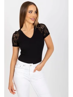 Blúzka model 168305 Rue Paris