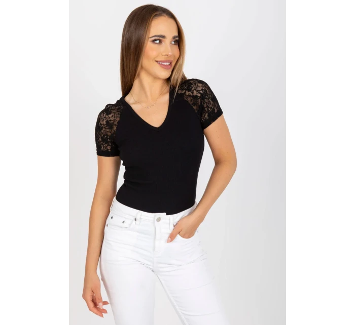 Blúzka model 168305 Rue Paris