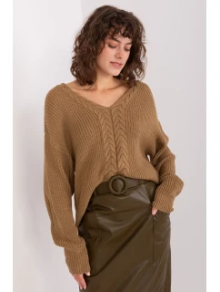 Model svetra 191417 Badu