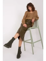 Model svetra 191417 Badu