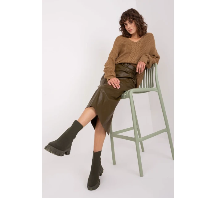 Model svetra 191417 Badu