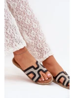 Papuče model 215662 Step in style Papuče model 215662 Step in style