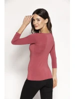 Dámska košieľka Babell Manati 3/4 S-2XL