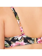 Horní díl plavek 219 Floral - AVA Horní díl plavek 219 Floral - AVA