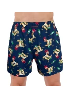 Pánské trenýrky model 21915893 Classic plus - Cornette