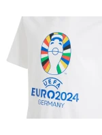 Tričko adidas Official Emblem Jr IT9306 Tričko adidas Official Emblem Jr IT9306