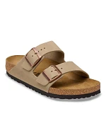 Pánske žabky Birkenstock Arizona Tabacco Brown narrow (0352203) Pánske žabky Birkenstock Arizona Tabacco Brown narrow (0352203)