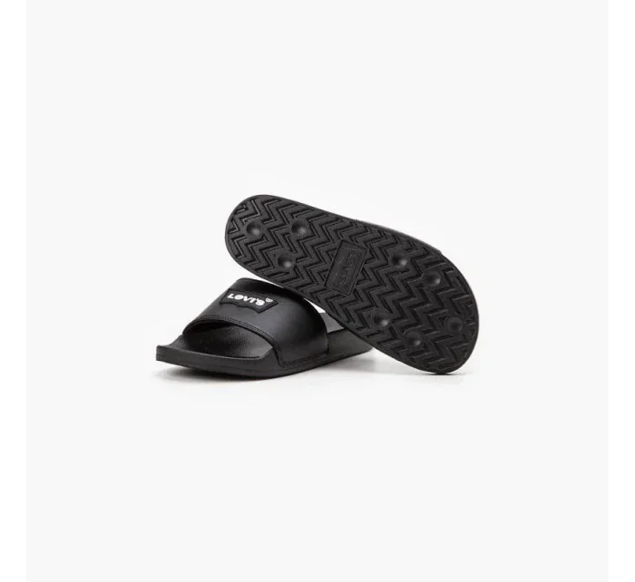 Žabky Levi's June Batwing Patch W model 20624231 - Levis