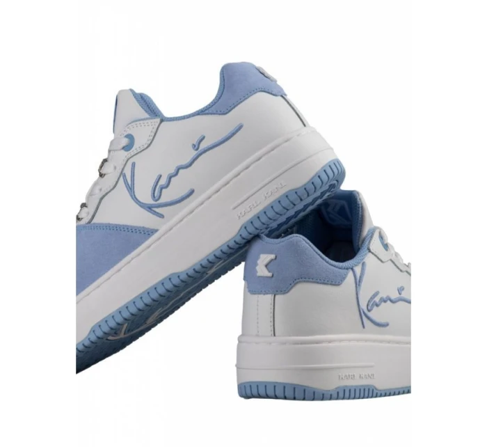 dámské boty Logo  dámské model 21353686 - Karl Kani