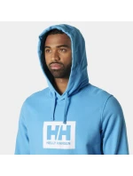 Helly Hansen HH Box Mikina M 53289 621