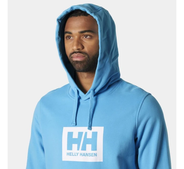 Helly Hansen HH Box Mikina M 53289 621