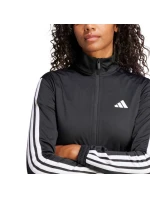 Mikina adidas Essentials Trricot 3-Stripes Sweatshirt W JC8889 Mikina adidas Essentials Trricot 3-Stripes Sweatshirt W JC8889