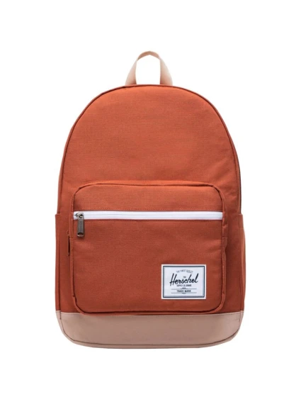 Batoh Pop Orange Jedna velikost model 21373385 - Herschel Batoh Pop Orange Jedna velikost model 21373385 - Herschel