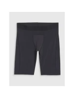 Pánské rychleschnoucí tréninkové šortky model 21815602 dámské - 4F Pánské rychleschnoucí tréninkové šortky model 21815602 dámské - 4F