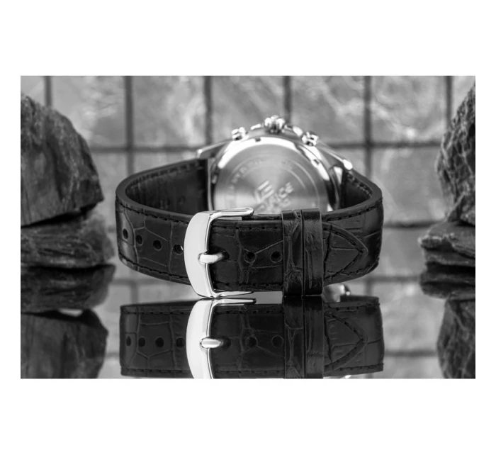 Pánské hodinky EDIFICE model 21804613 + krabice - CASIO Pánské hodinky EDIFICE model 21804613 + krabice - CASIO