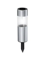 SOLÁRNA LAMPA 4,5X15CM INOX 6KS GRUNDIG SOLÁRNA LAMPA 4,5X15CM INOX 6KS GRUNDIG