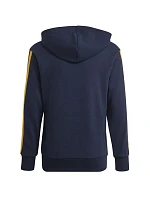 Adidas Real Madrid Juniorská mikina KG5365 Adidas Real Madrid Juniorská mikina KG5365