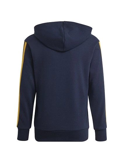 Real Madrid Hoody Junior mikina model 22193206 - ADIDAS