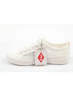 – dámské sportovní tenisky s prolamovaným vzorem, pohodlné model 22270071 - Lee Cooper – dámské sportovní tenisky s prolamovaným vzorem, pohodlné model 22270071 - Lee Cooper