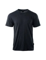 Pánské tričko plain M model 17716180 - Hi-Tec Pánské tričko plain M model 17716180 - Hi-Tec