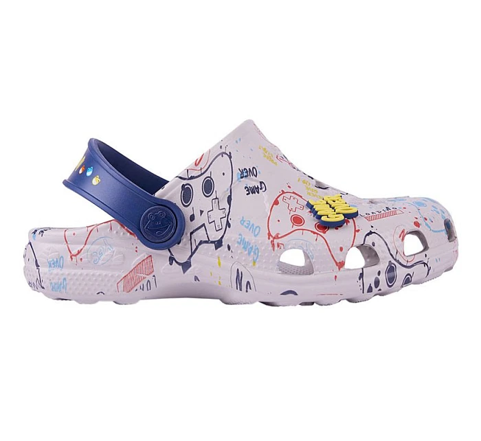 Coqui Little Frog Game Over Jr 8701-249-3021