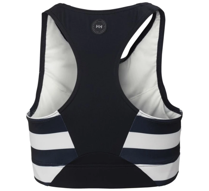 Helly Hansen Hp Cropped Top W 34322 599 Tričko Helly Hansen Hp Cropped Top W 34322 599 Tričko