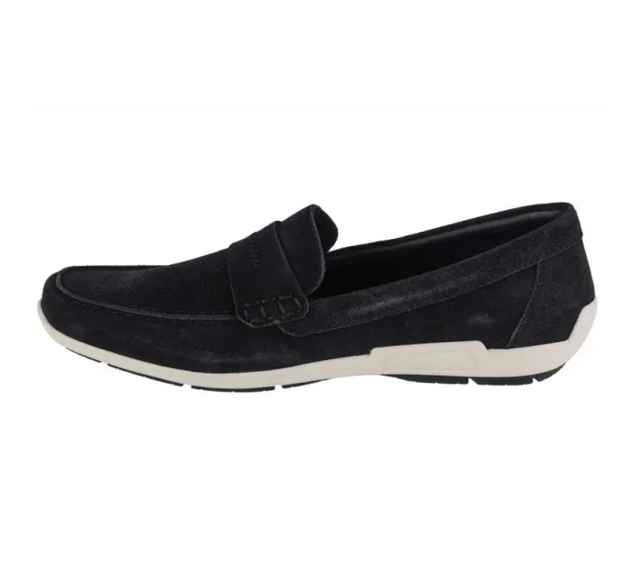 Topánky Rieker Moccasins M 09050-14