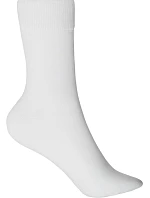 Ponožky z bio bavlny 02. white model 22534430 - Daiber Ponožky z bio bavlny 02. white model 22534430 - Daiber
