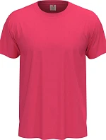 Stedman Classic-T Unisex Unisex tričko 05.2000 sladká ružová