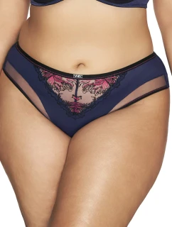 Ava 2119/B Mistral farba: tmavomodrá