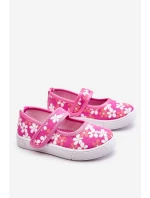 Dětské balerínky v model 21610910 - Boto Dětské balerínky v model 21610910 - Boto