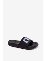 Dětské pantofle Big Star model 22100671 - Big Star Shoes Dětské pantofle Big Star model 22100671 - Big Star Shoes