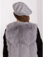 AT CZ 2318 cap.27 sivá AT CZ 2318 cap.27 sivá