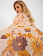 Pareo AT PO 201014.75 oranžová